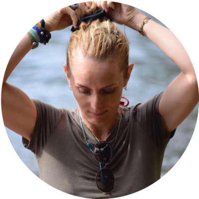 Voyance Toulouse - Caroline April